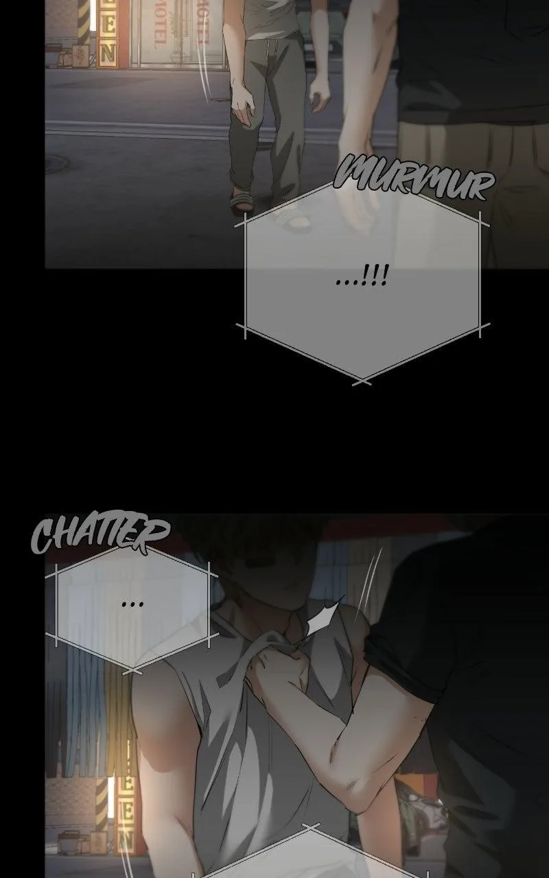 Living With Romeo Chapter 23 page 22