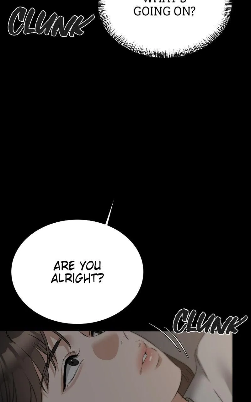 Living With Romeo Chapter 23 page 39
