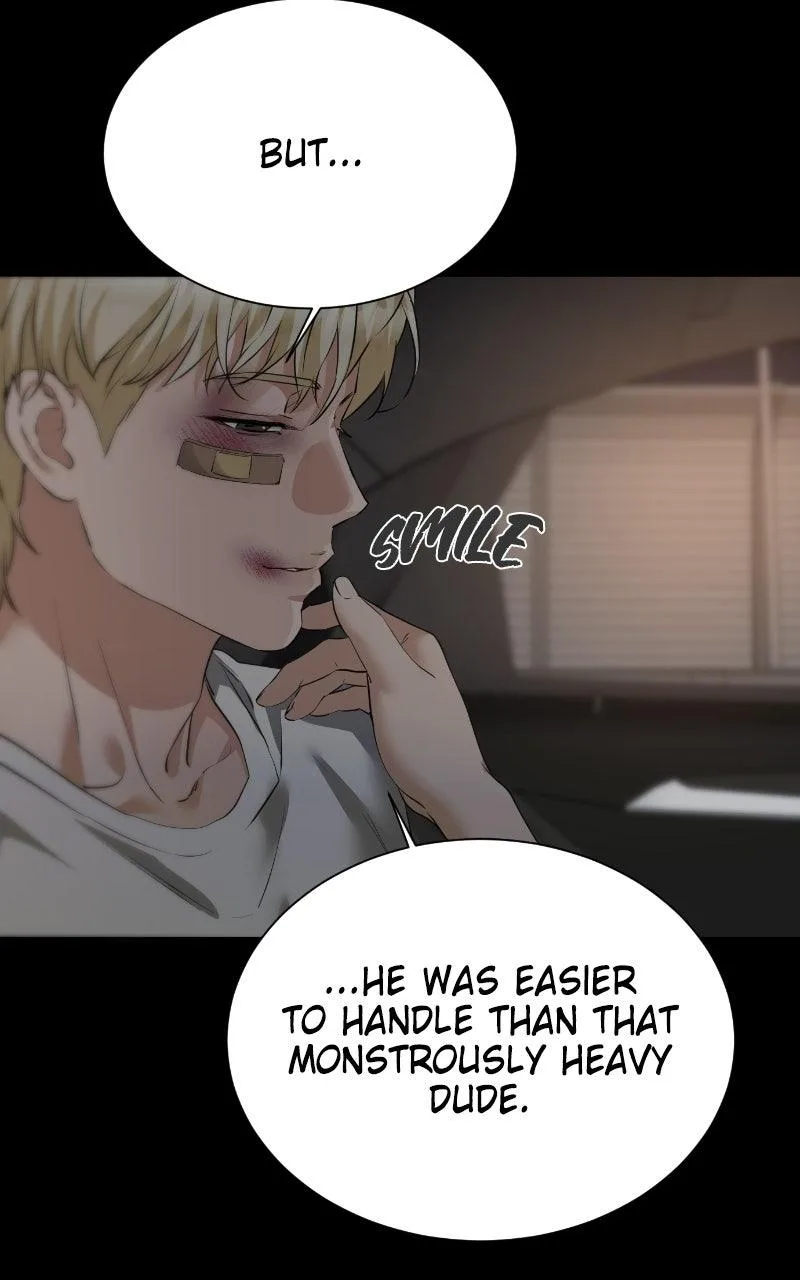 Living With Romeo Chapter 23 page 47
