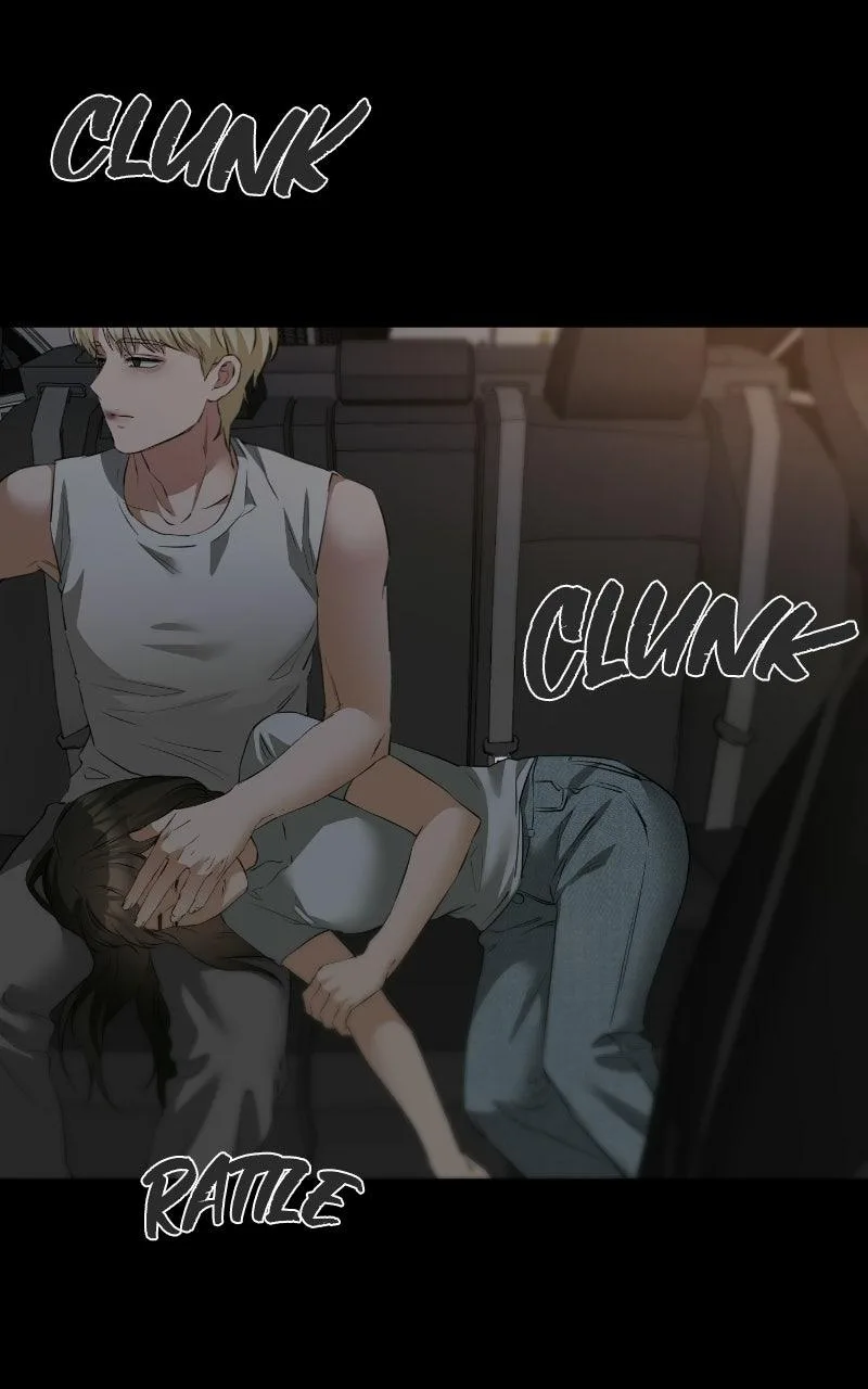 Living With Romeo Chapter 23 page 54
