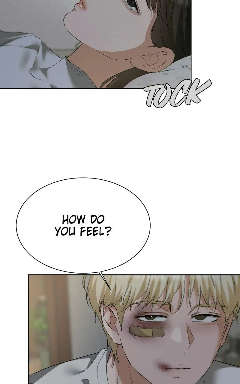 Living With Romeo Chapter 23 page 61