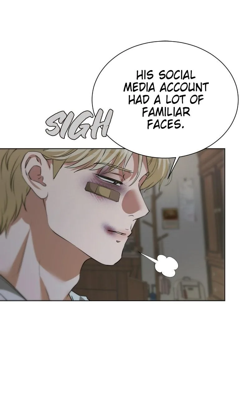 Living With Romeo Chapter 23 page 76