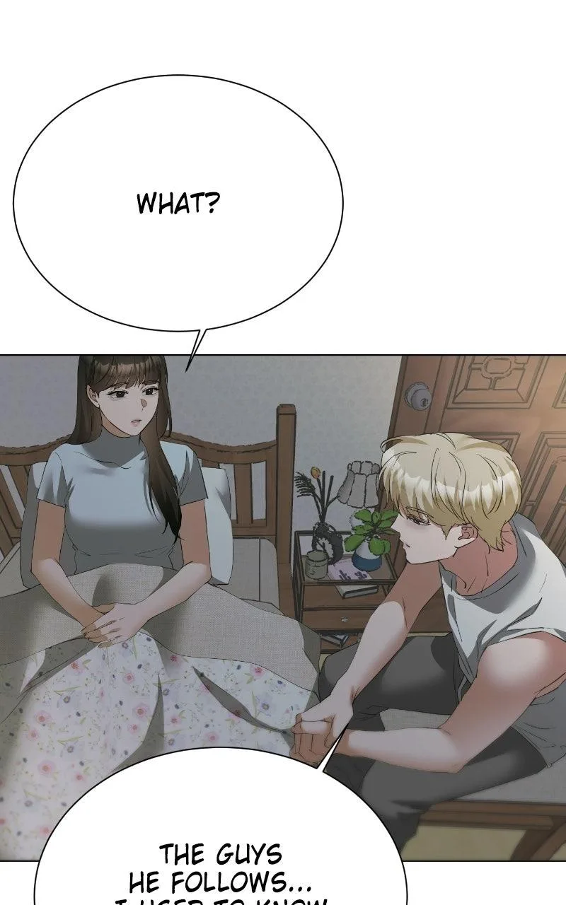 Living With Romeo Chapter 23 page 77