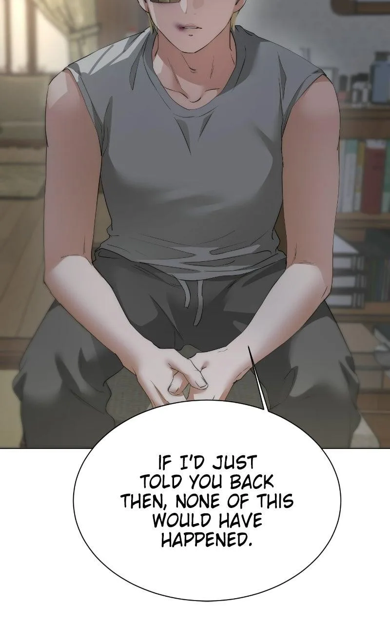 Living With Romeo Chapter 23 page 81