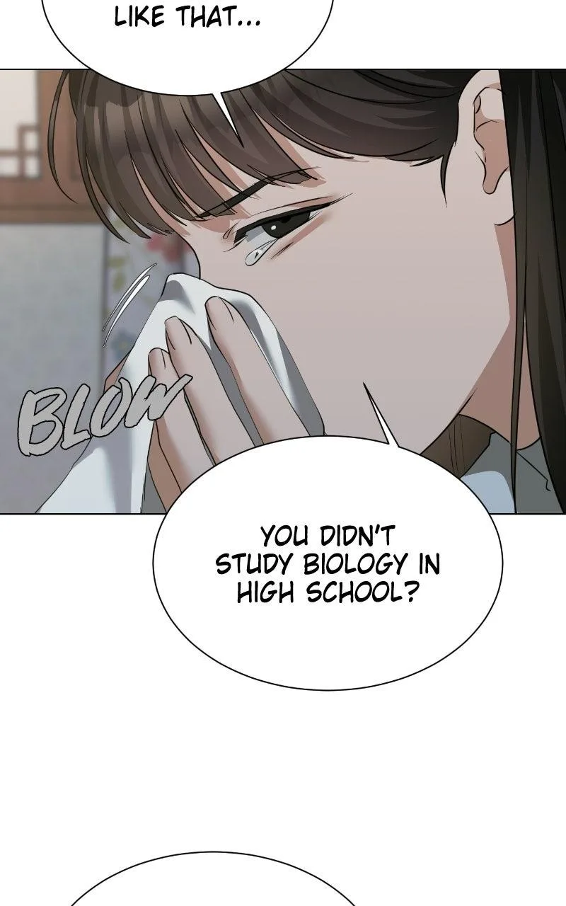 Living With Romeo Chapter 23 page 90