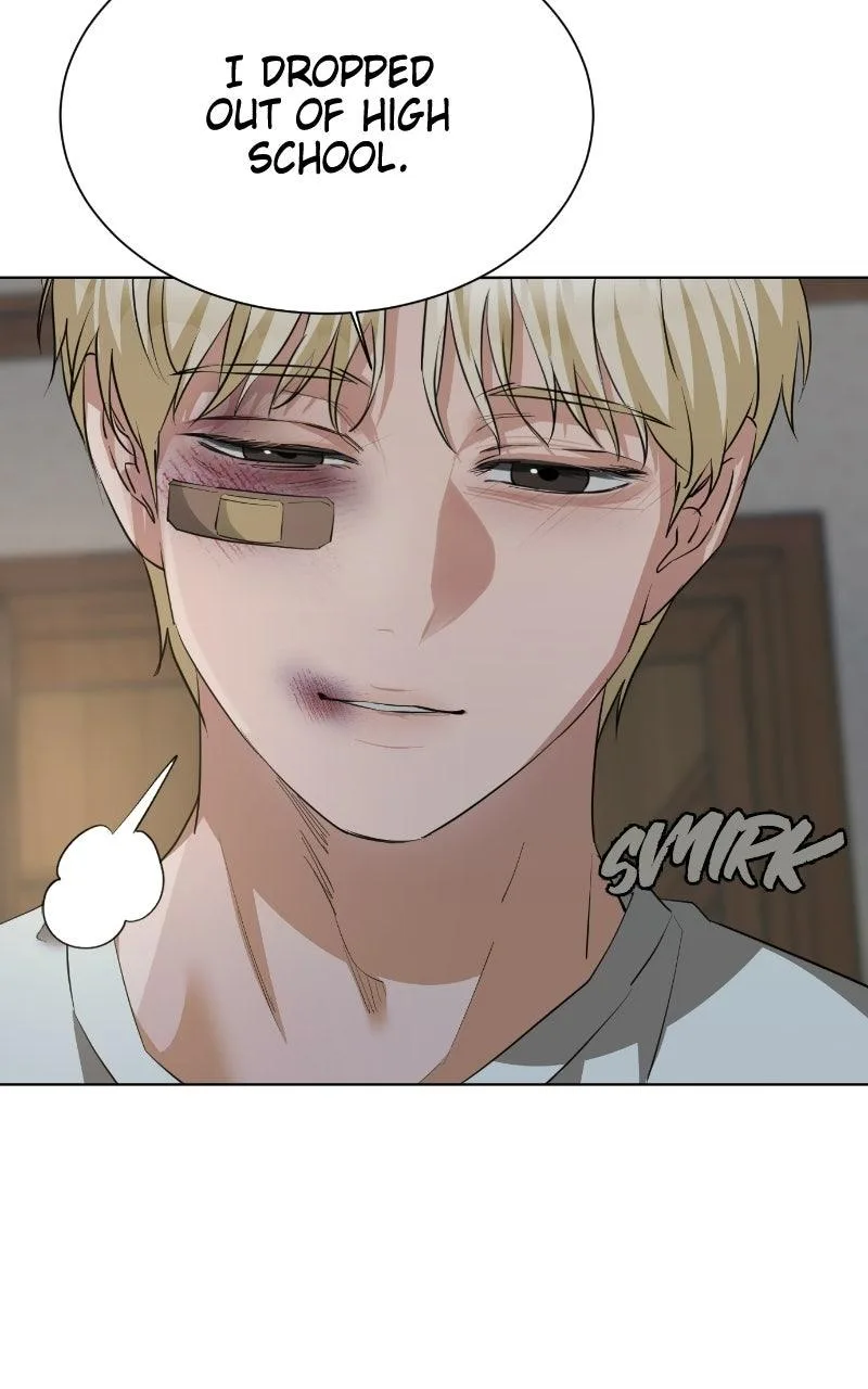 Living With Romeo Chapter 23 page 91