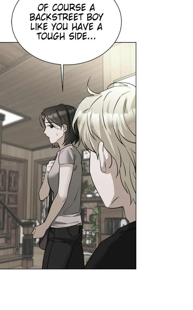 Living With Romeo Chapter 24 page 7