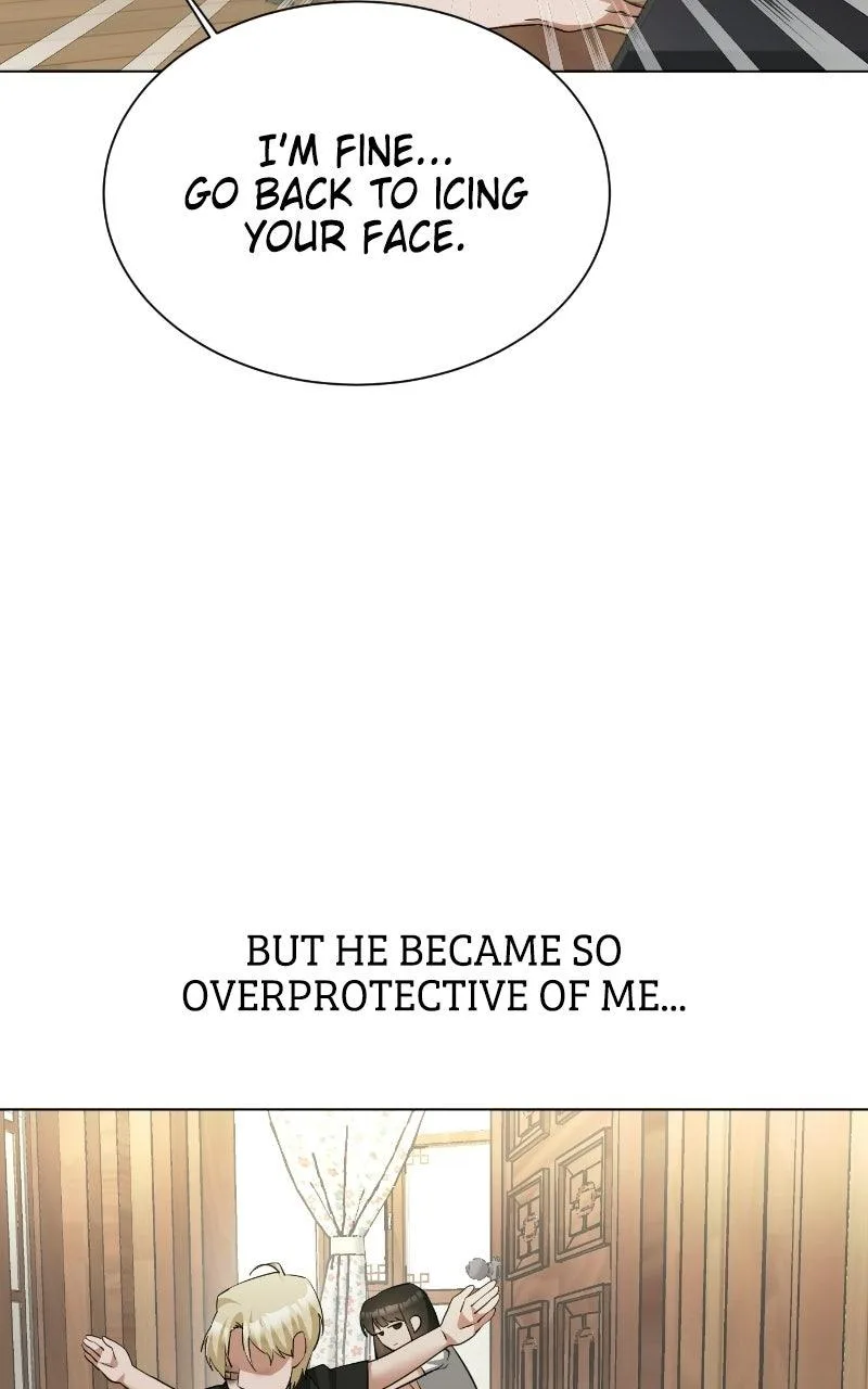 Living With Romeo Chapter 24 page 23