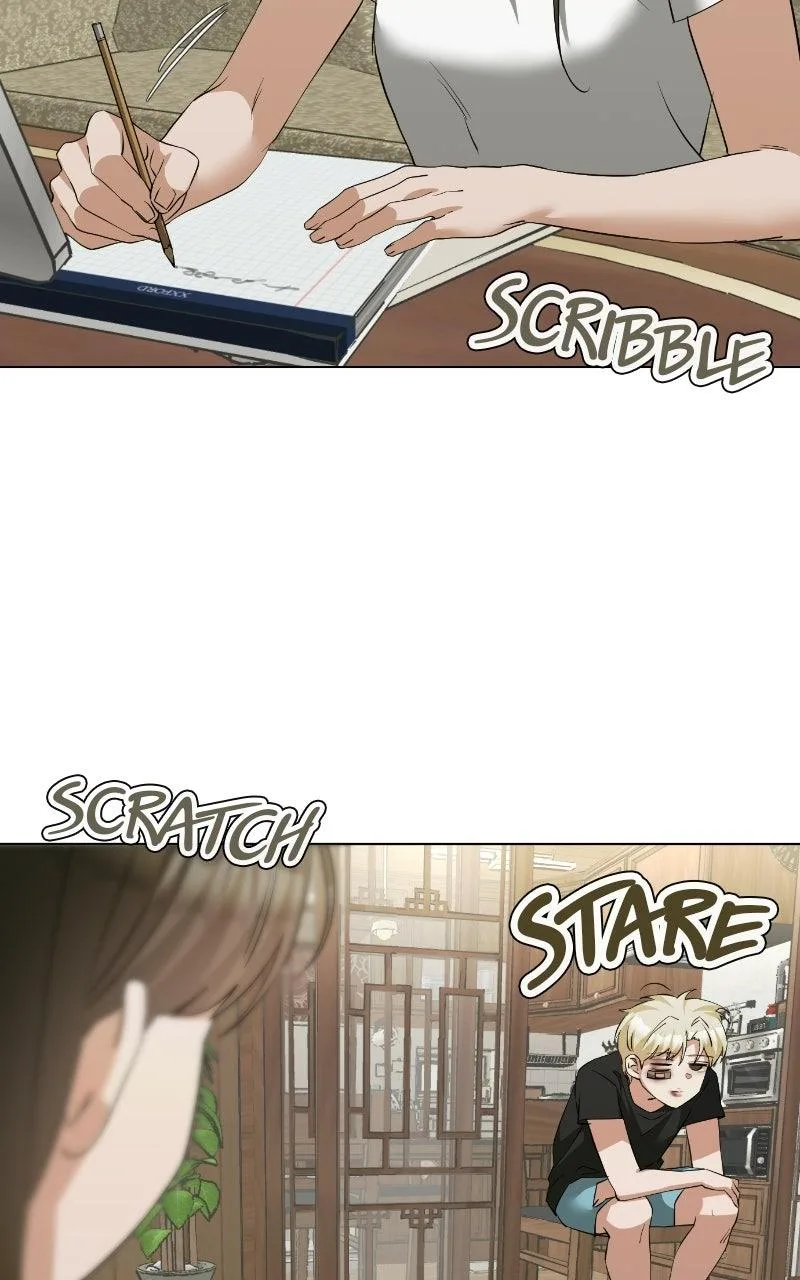 Living With Romeo Chapter 24 page 19