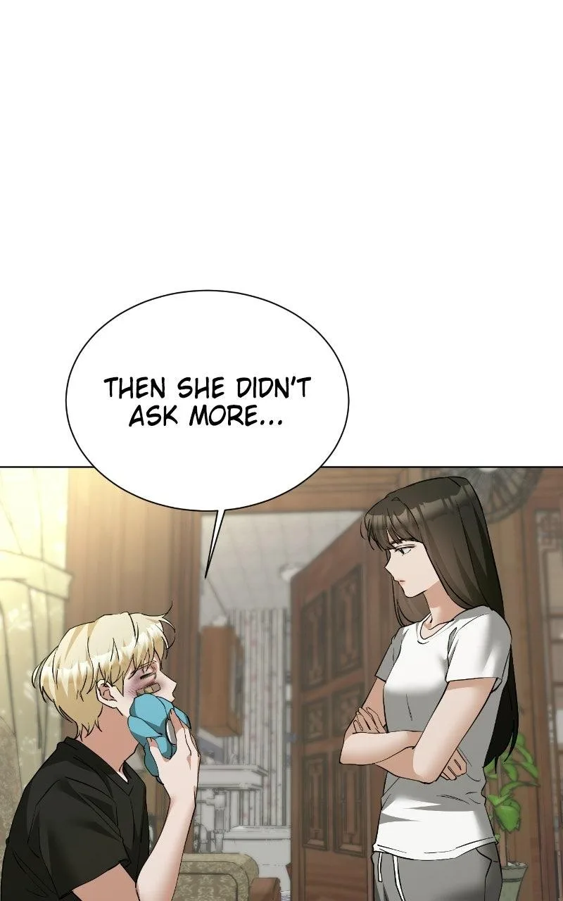 Living With Romeo Chapter 24 page 8