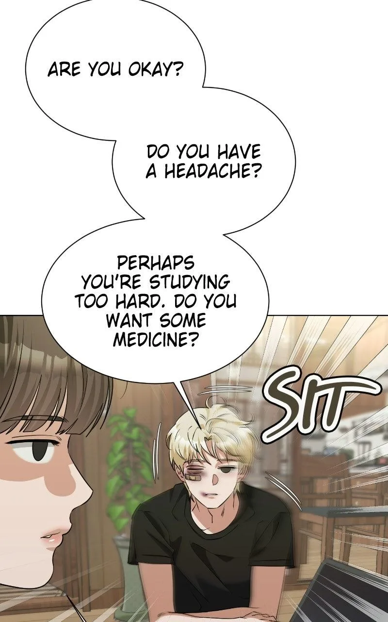 Living With Romeo Chapter 24 page 22