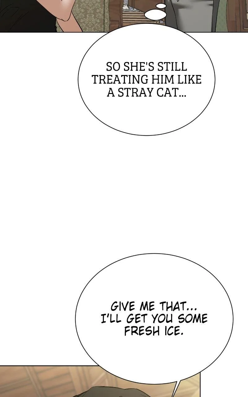 Living With Romeo Chapter 24 page 9