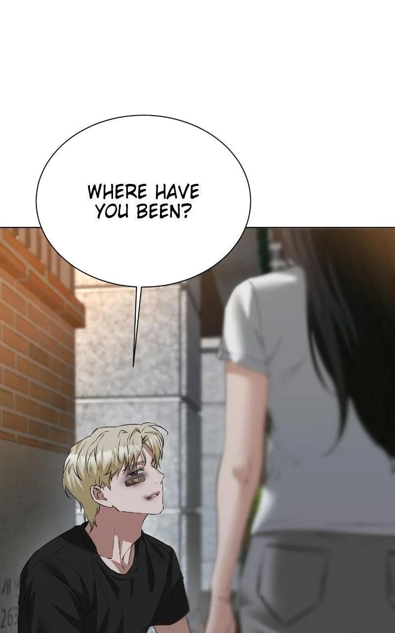 Living With Romeo Chapter 24 page 27