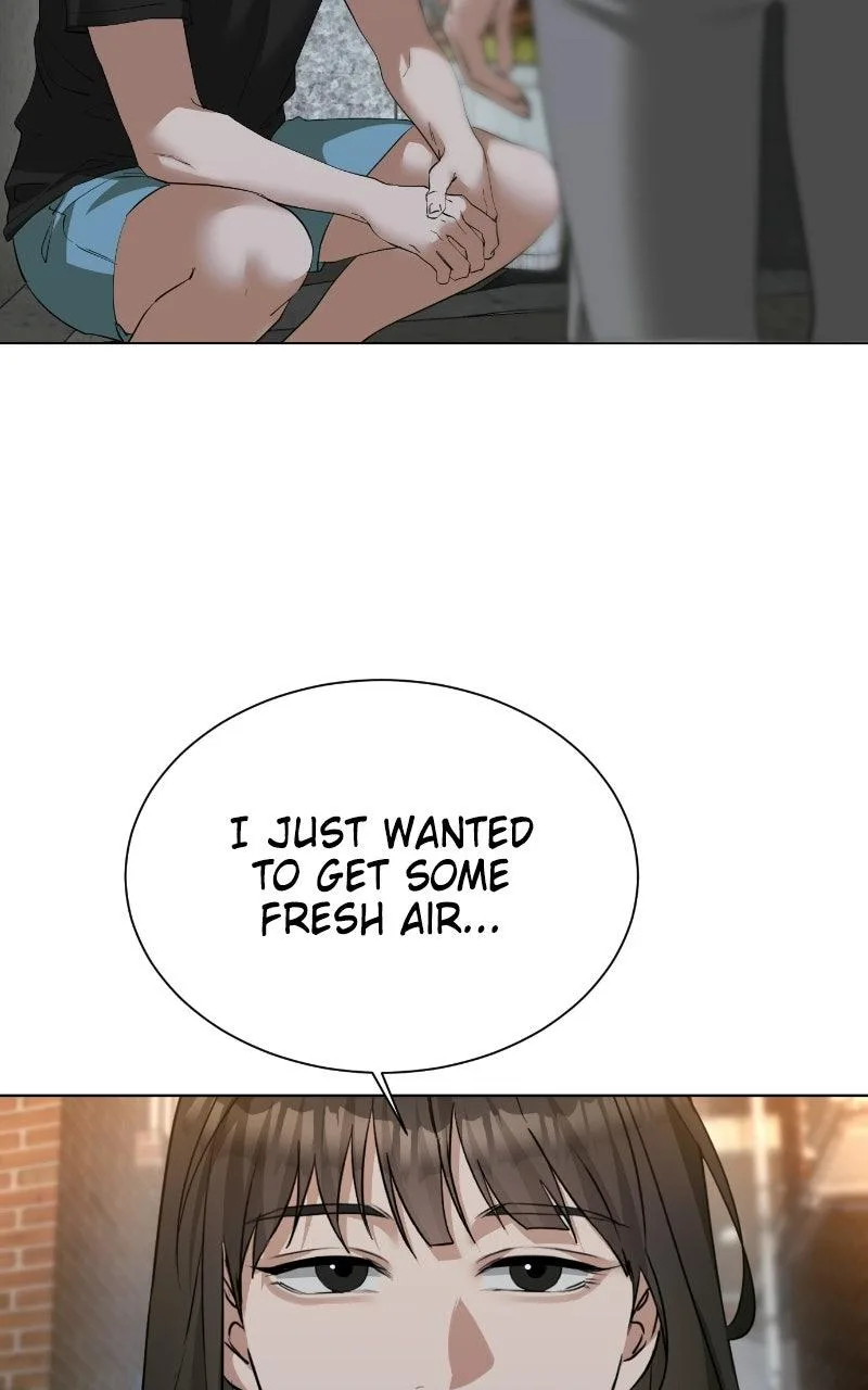 Living With Romeo Chapter 24 page 28