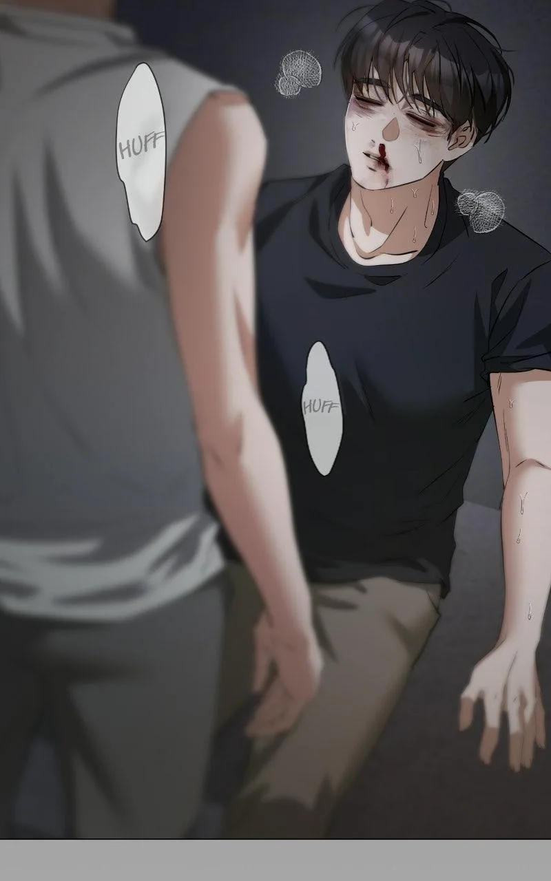 Living With Romeo Chapter 24 page 46