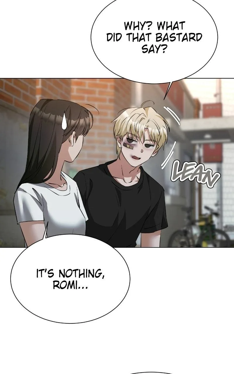 Living With Romeo Chapter 24 page 39