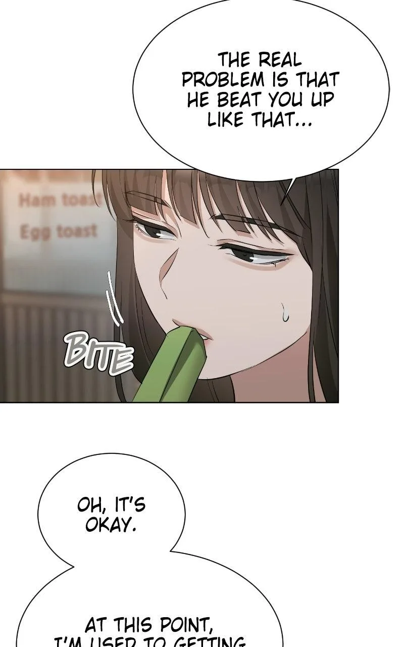 Living With Romeo Chapter 24 page 40