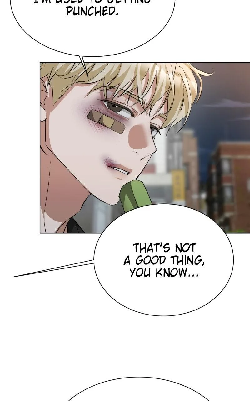 Living With Romeo Chapter 24 page 41