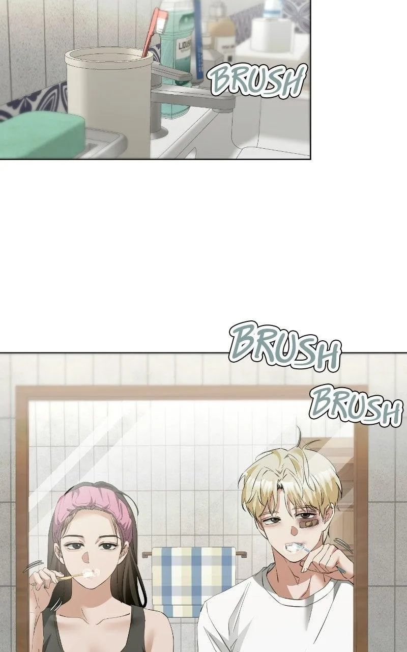 Living With Romeo Chapter 24 page 51