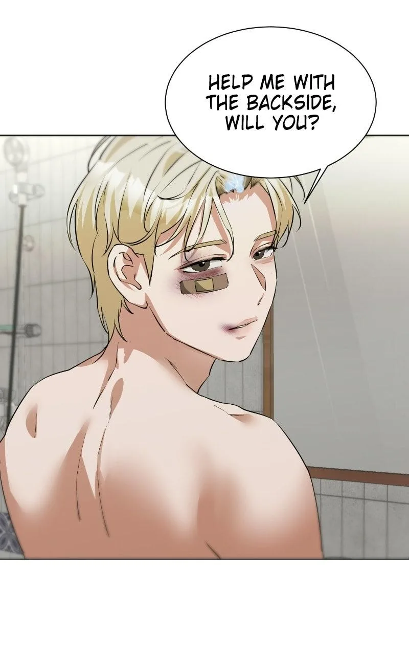 Living With Romeo Chapter 24 page 61