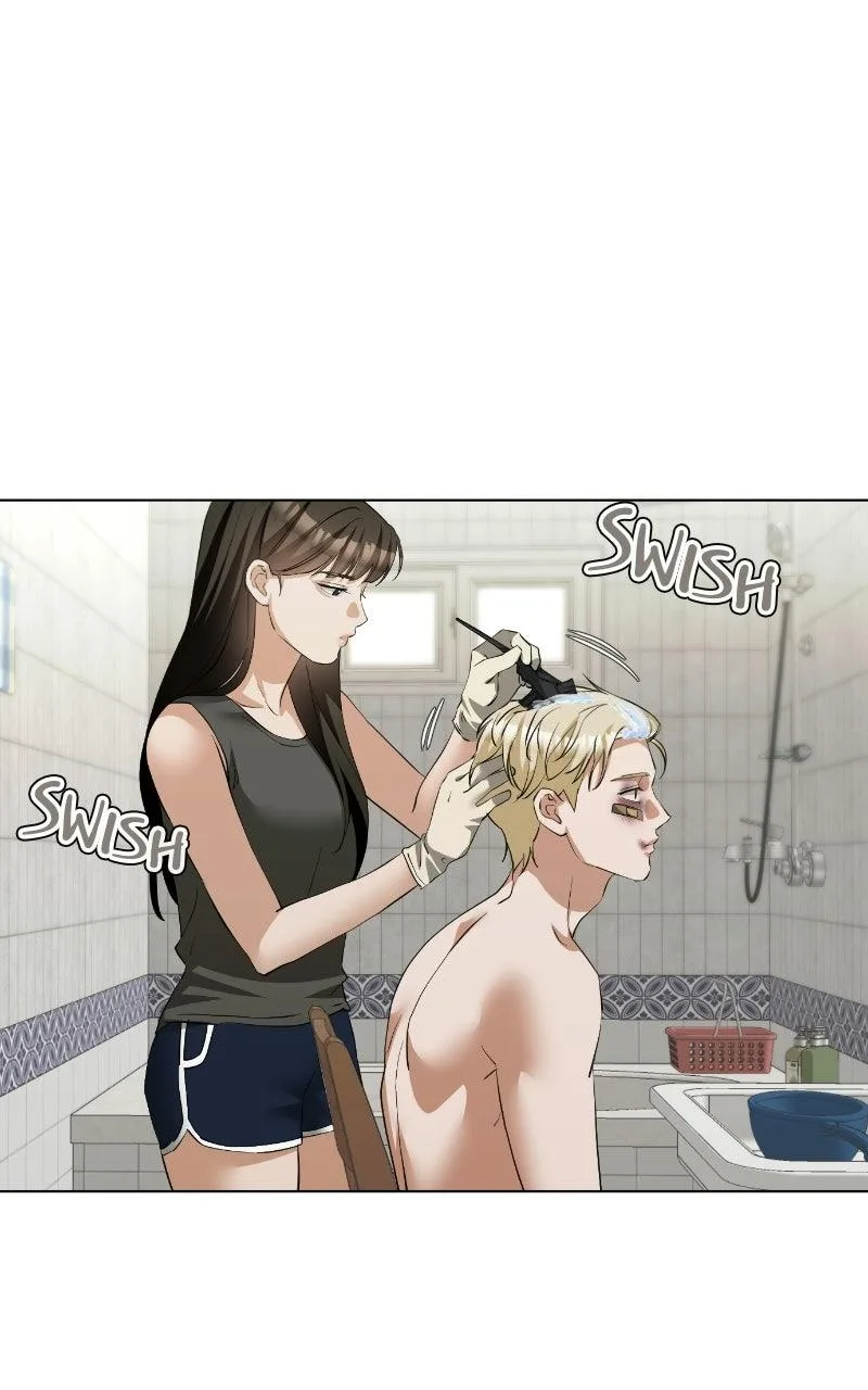 Living With Romeo Chapter 24 page 64