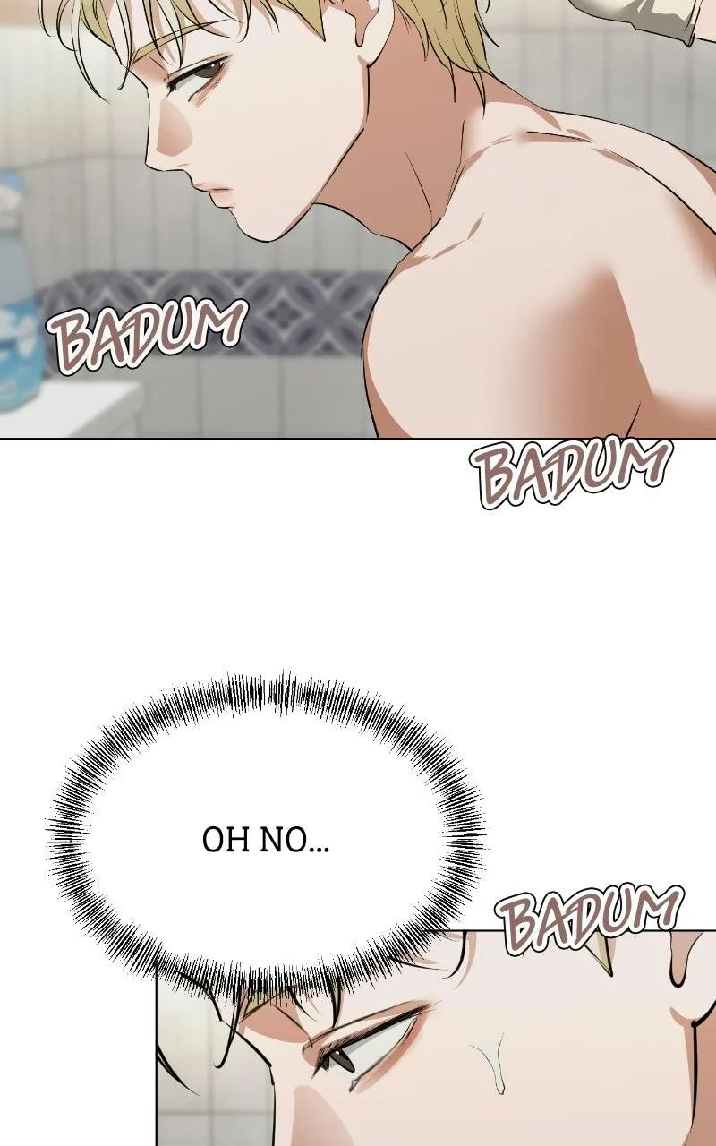 Living With Romeo Chapter 24 page 70