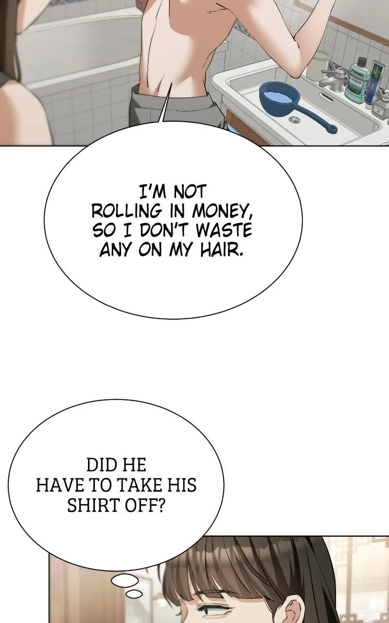Living With Romeo Chapter 24 page 59