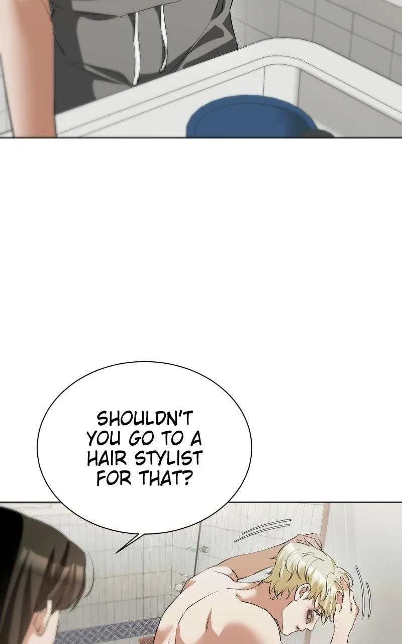 Living With Romeo Chapter 24 page 58