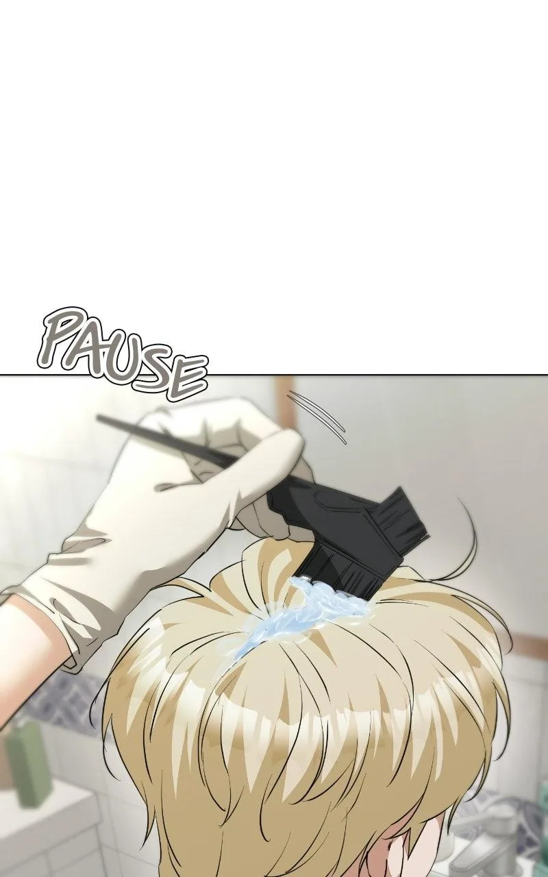 Living With Romeo Chapter 24 page 67