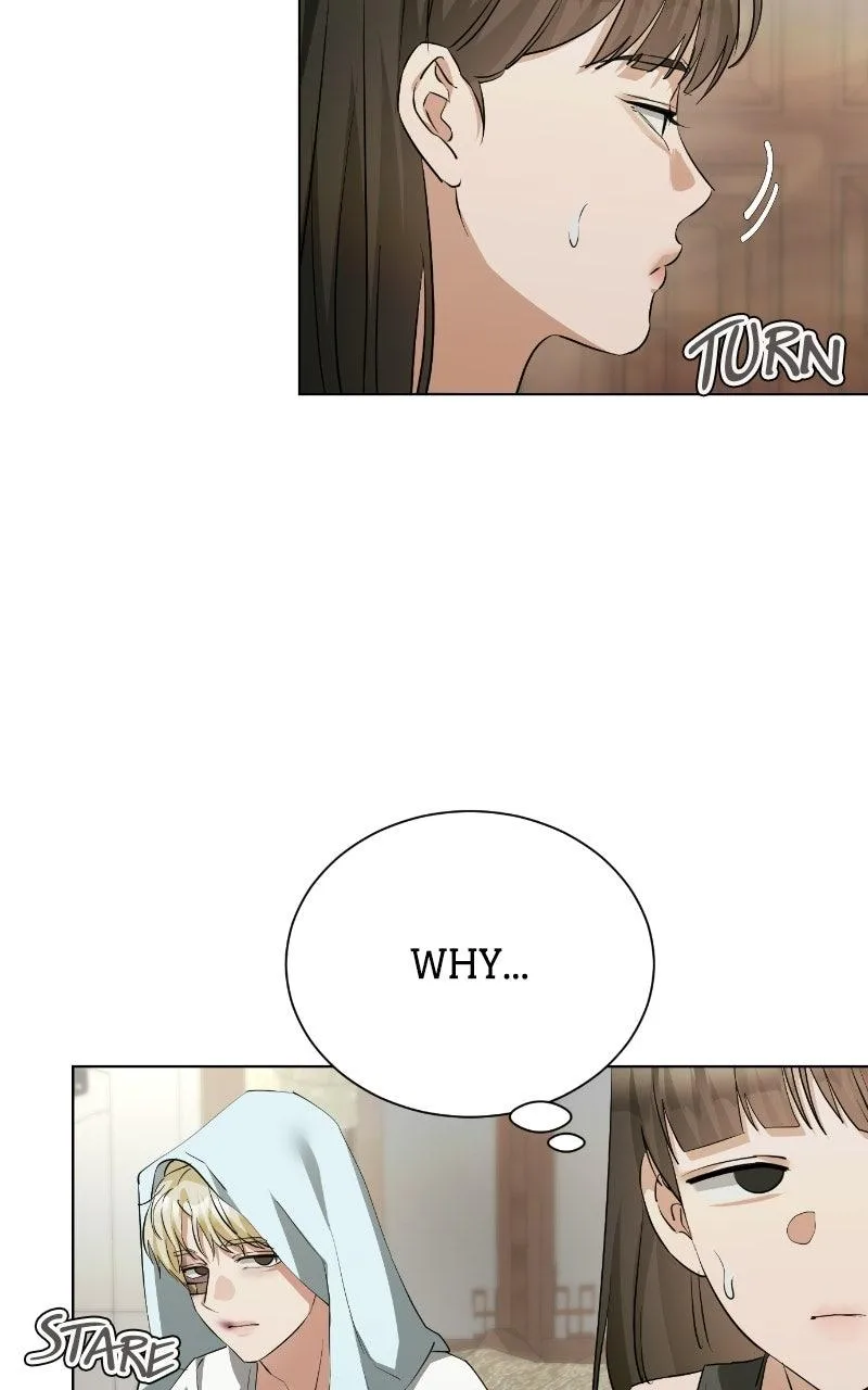 Living With Romeo Chapter 24 page 77