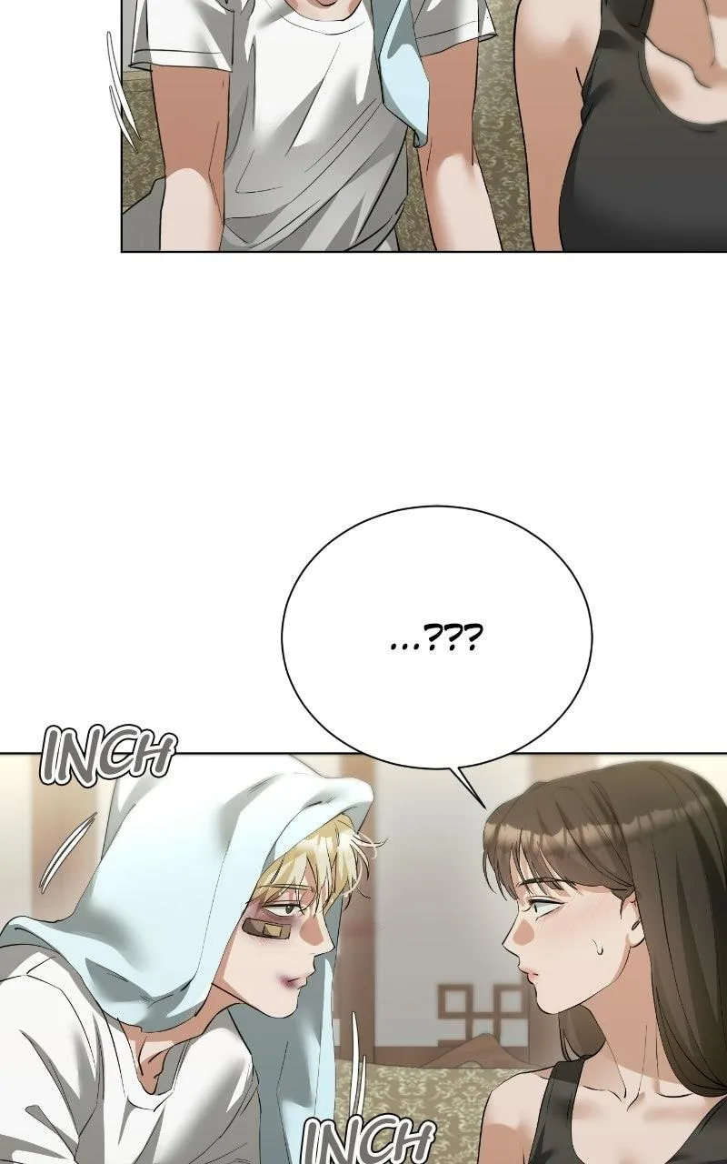 Living With Romeo Chapter 24 page 79
