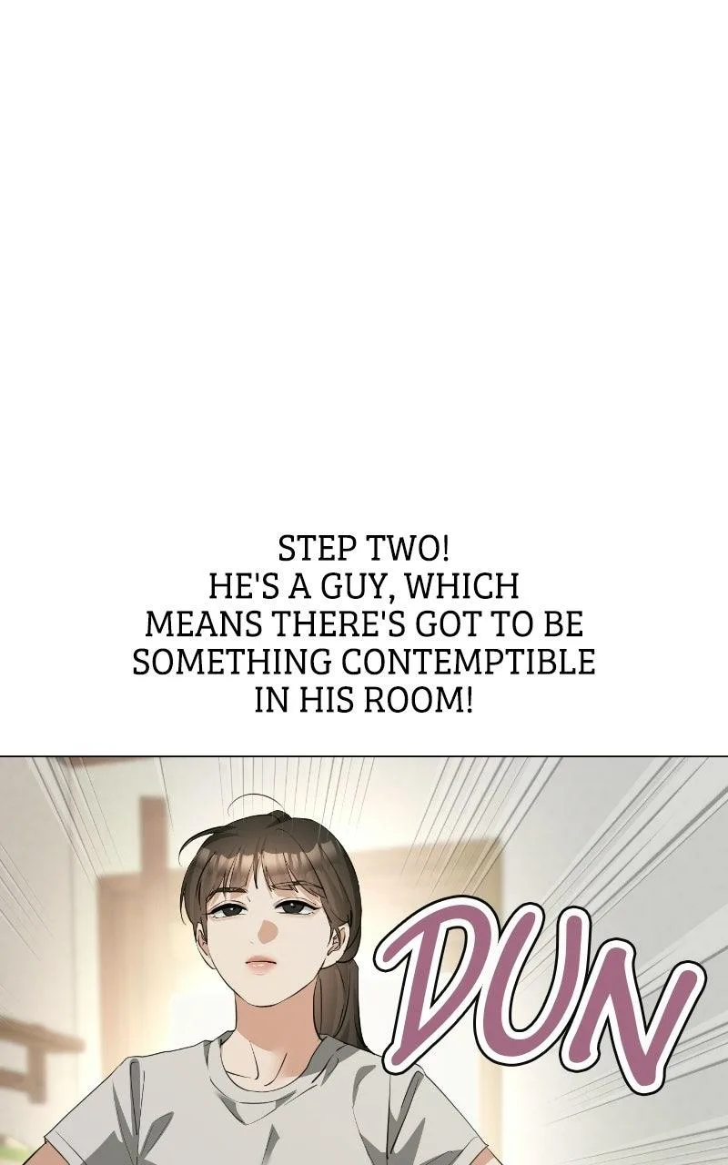 Living With Romeo Chapter 25 page 16