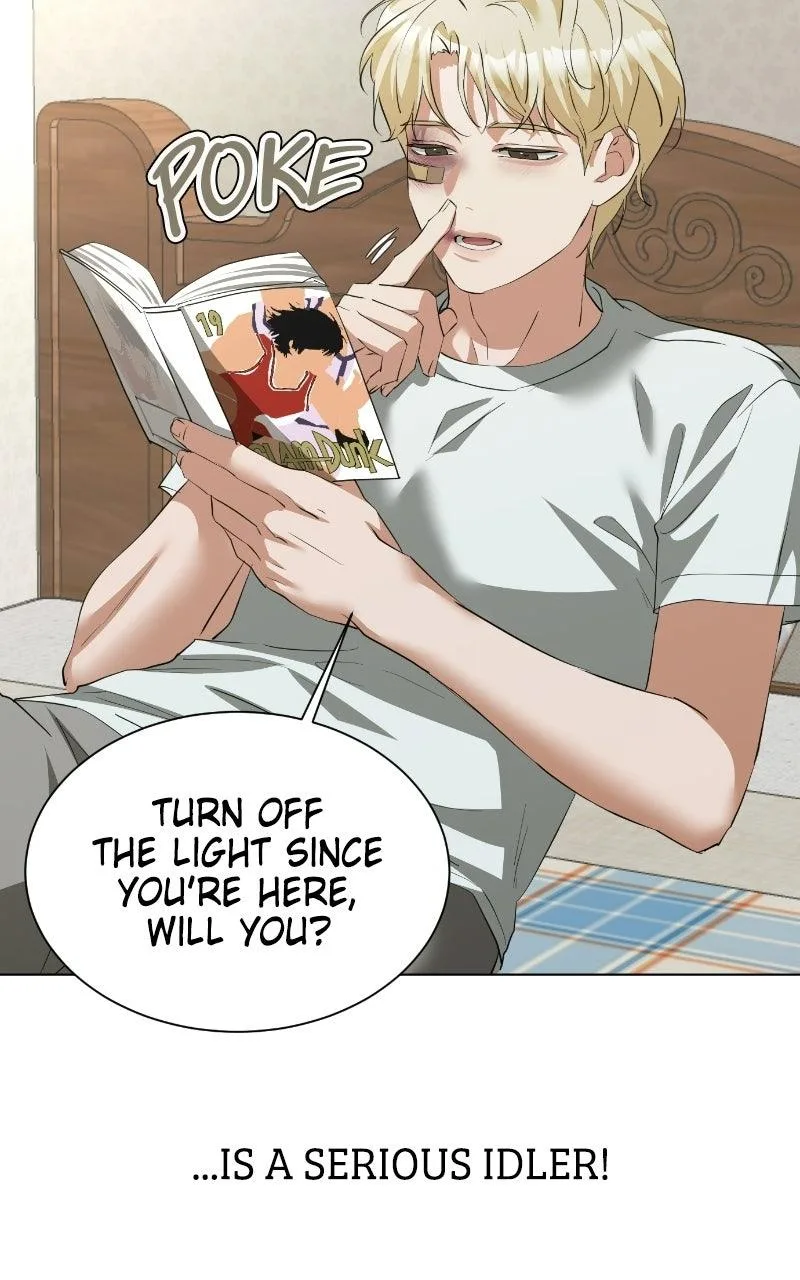 Living With Romeo Chapter 25 page 23