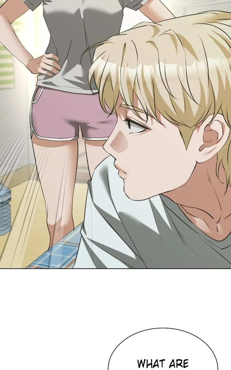 Living With Romeo Chapter 25 page 17