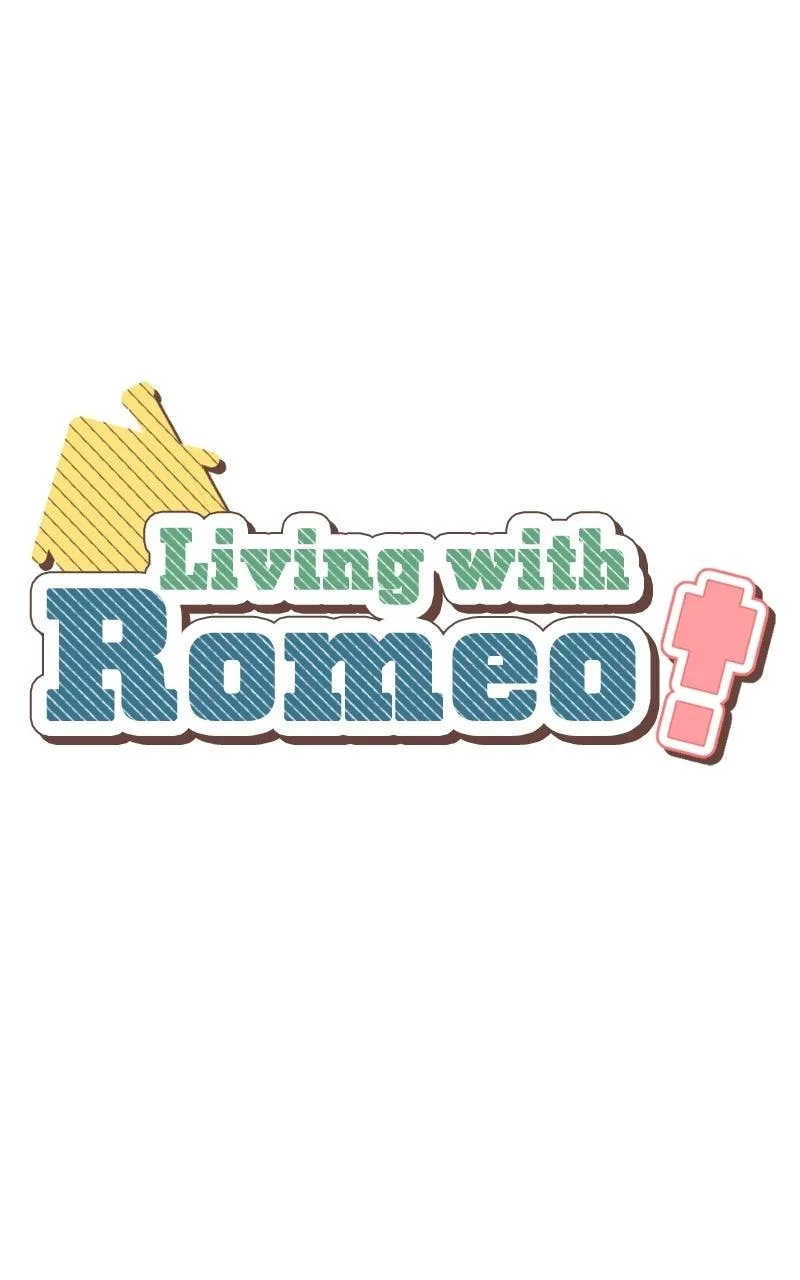 Living With Romeo Chapter 25 page 11