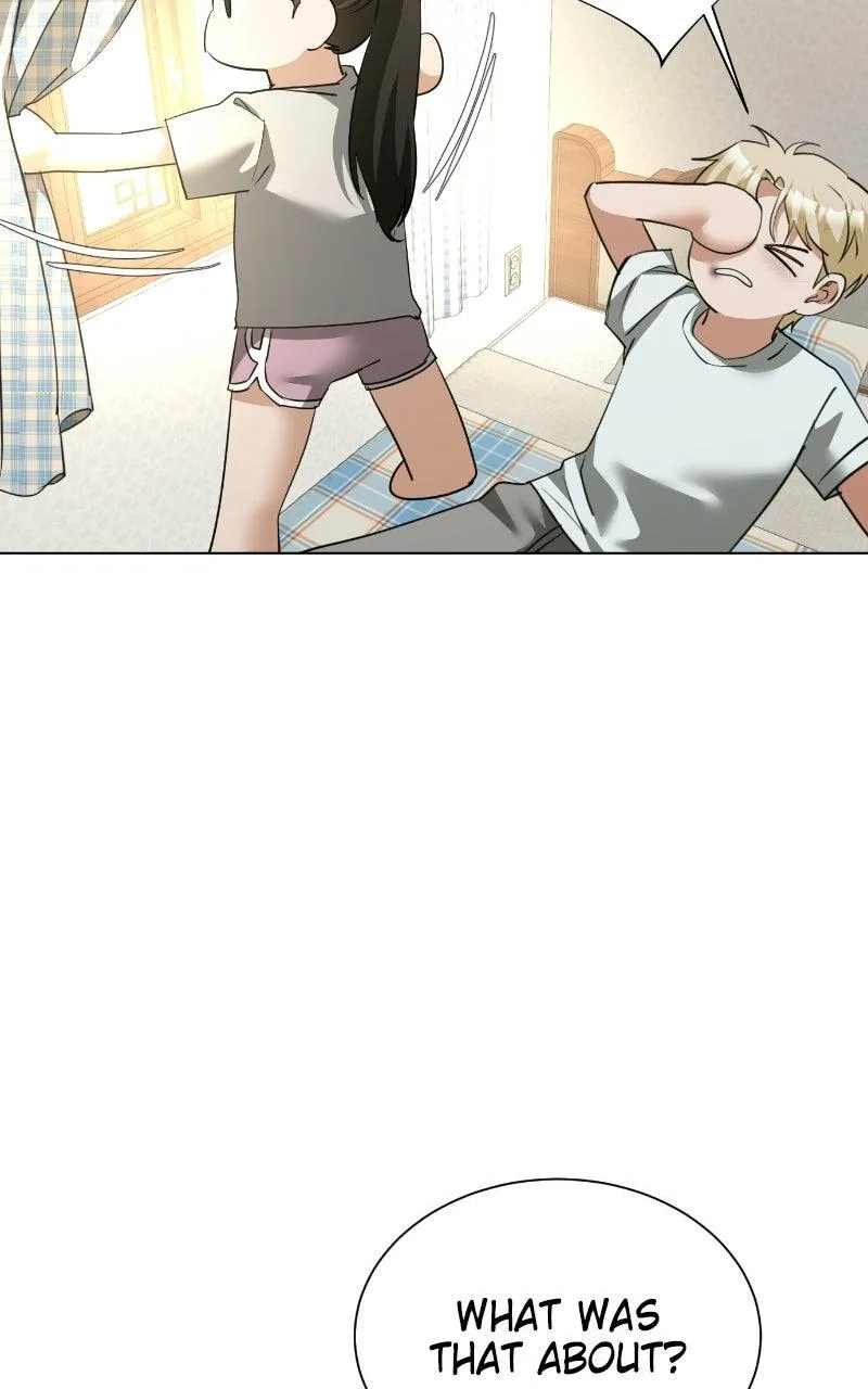 Living With Romeo Chapter 25 page 26
