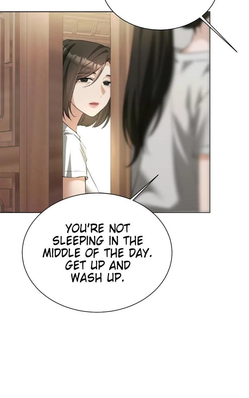 Living With Romeo Chapter 25 page 27