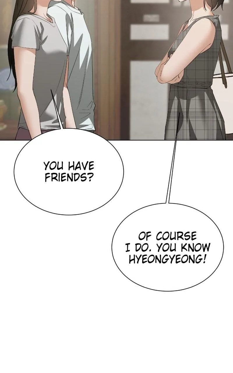 Living With Romeo Chapter 25 page 35
