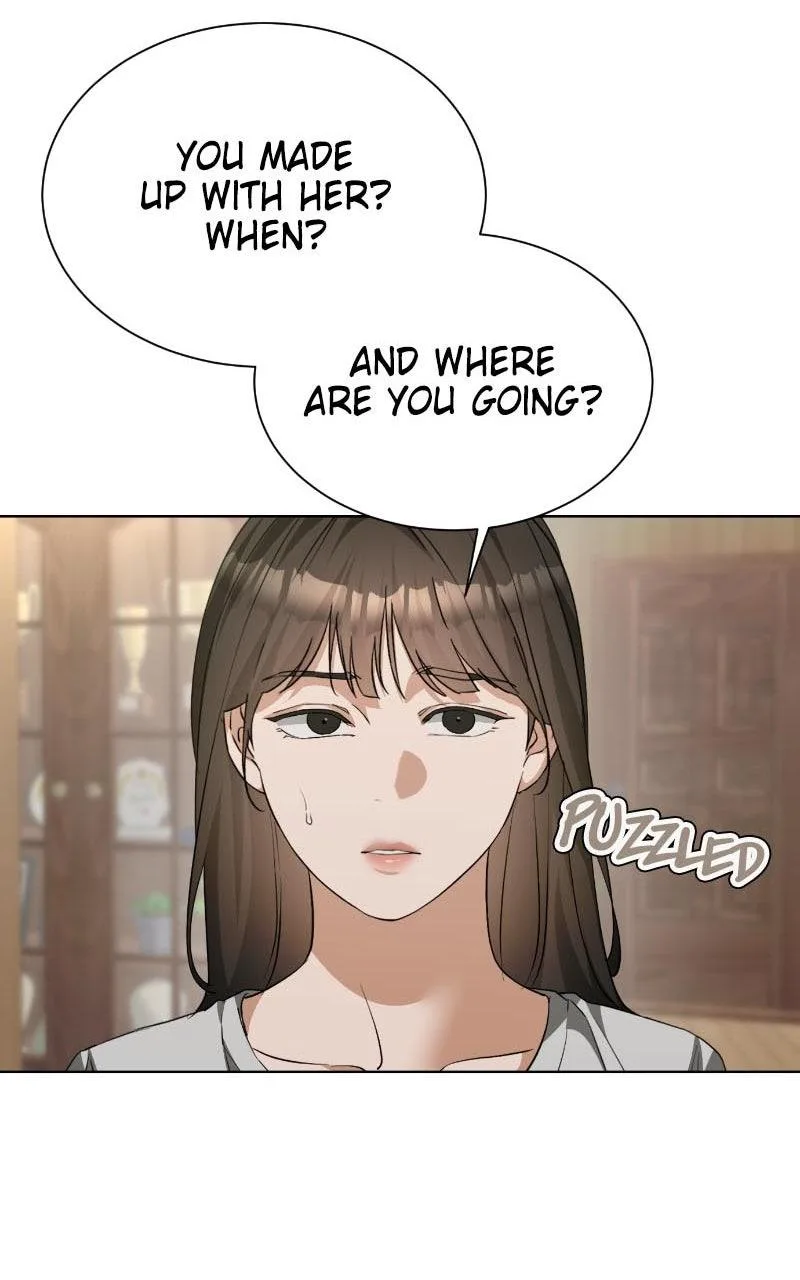 Living With Romeo Chapter 25 page 36