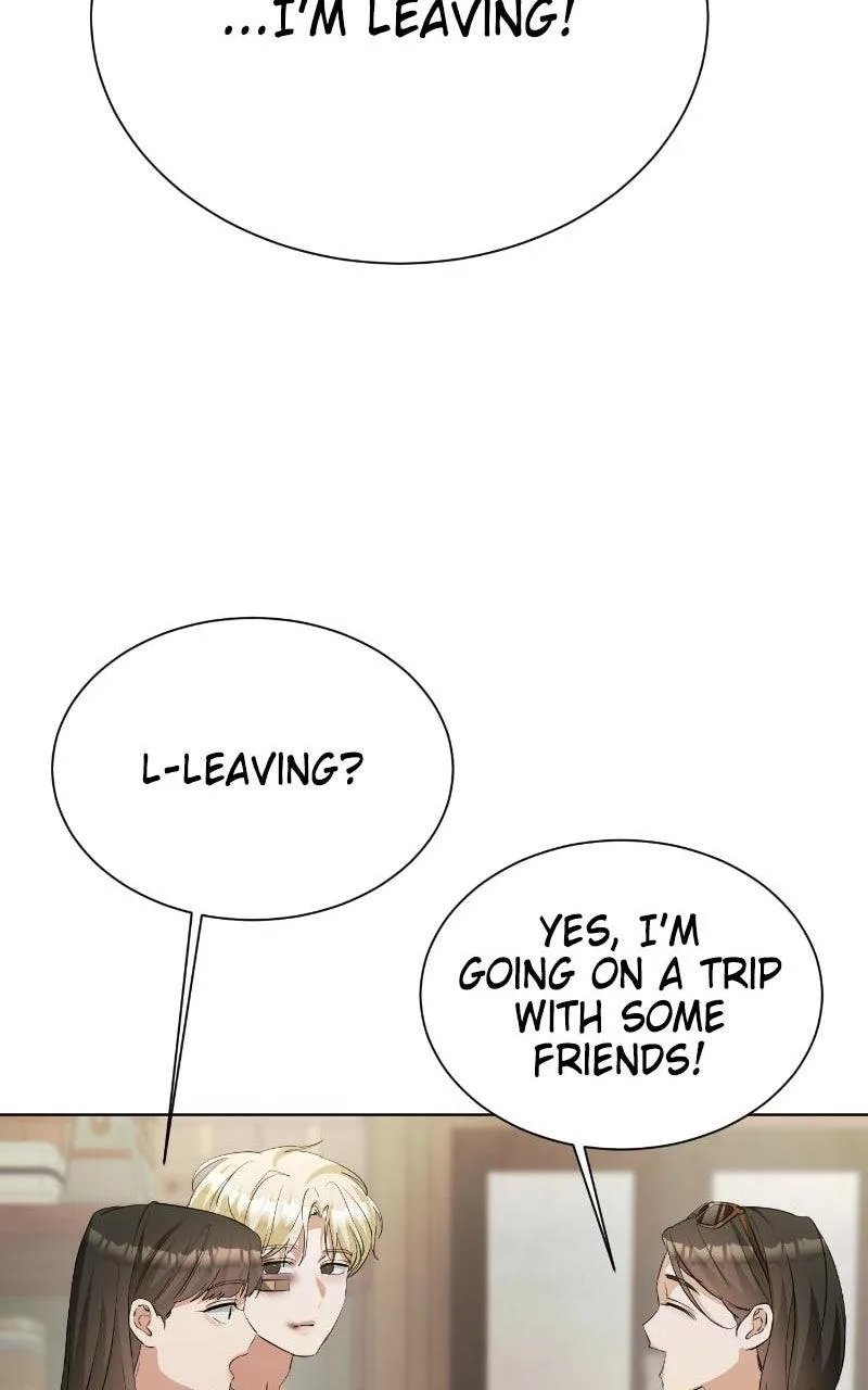 Living With Romeo Chapter 25 page 34