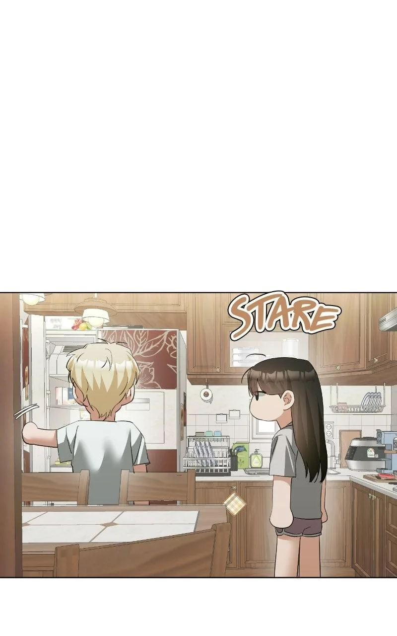 Living With Romeo Chapter 25 page 48