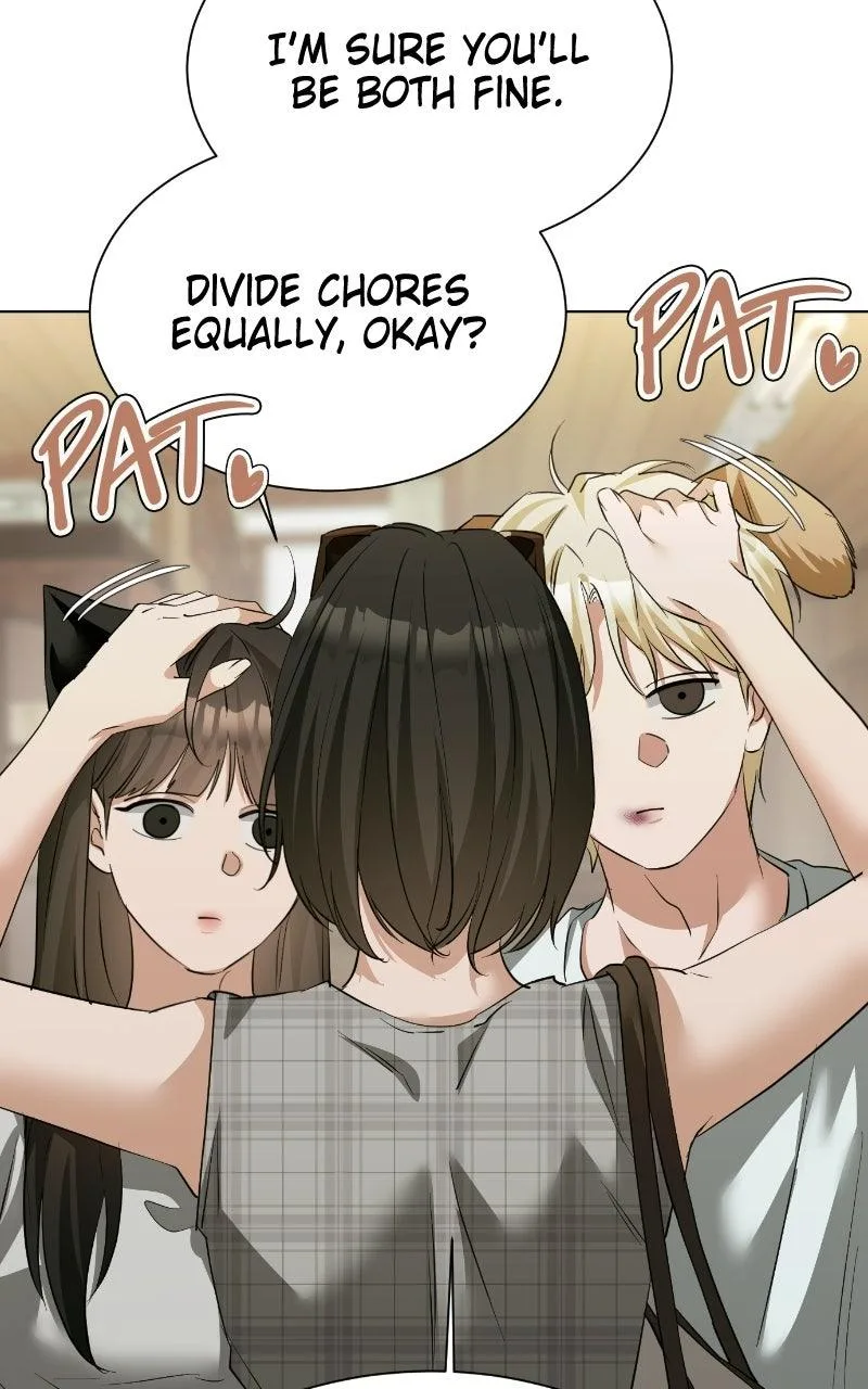 Living With Romeo Chapter 25 page 39