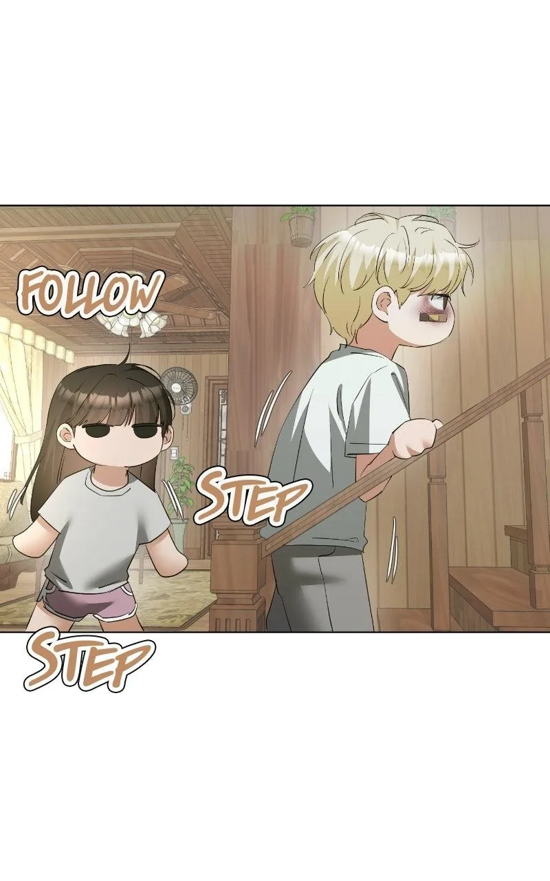 Living With Romeo Chapter 25 page 49