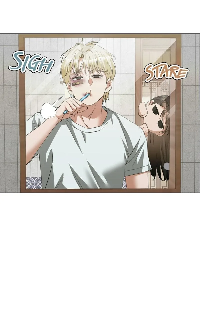 Living With Romeo Chapter 25 page 50