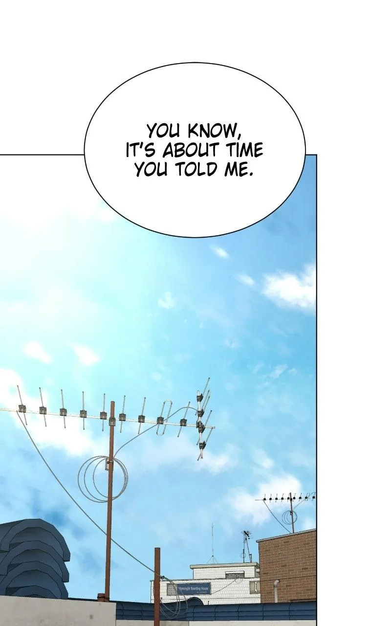 Living With Romeo Chapter 25 page 52