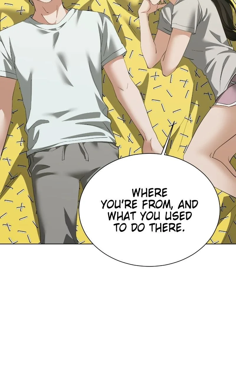 Living With Romeo Chapter 25 page 54