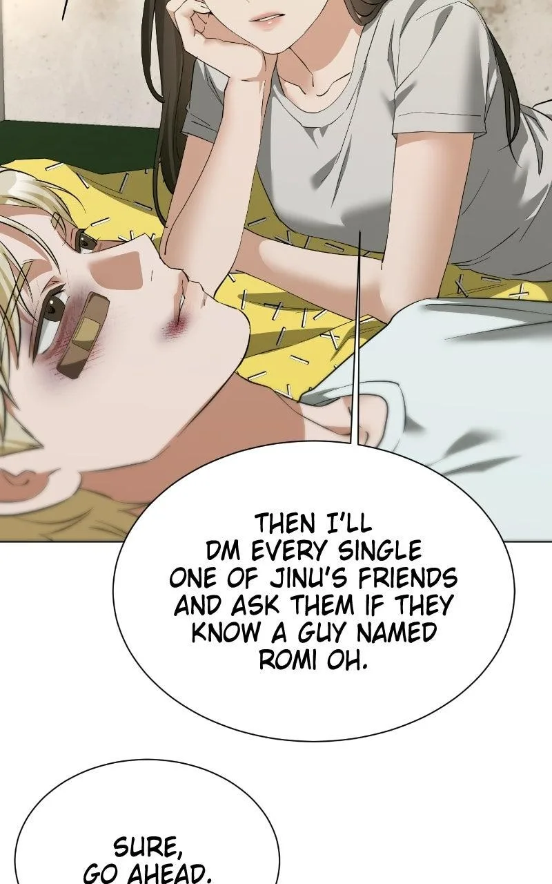 Living With Romeo Chapter 25 page 57