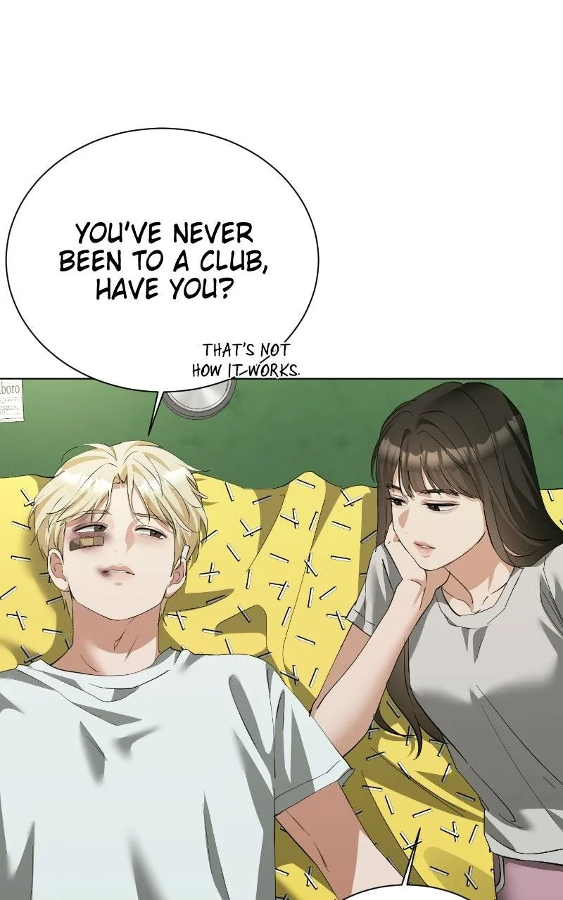 Living With Romeo Chapter 25 page 60