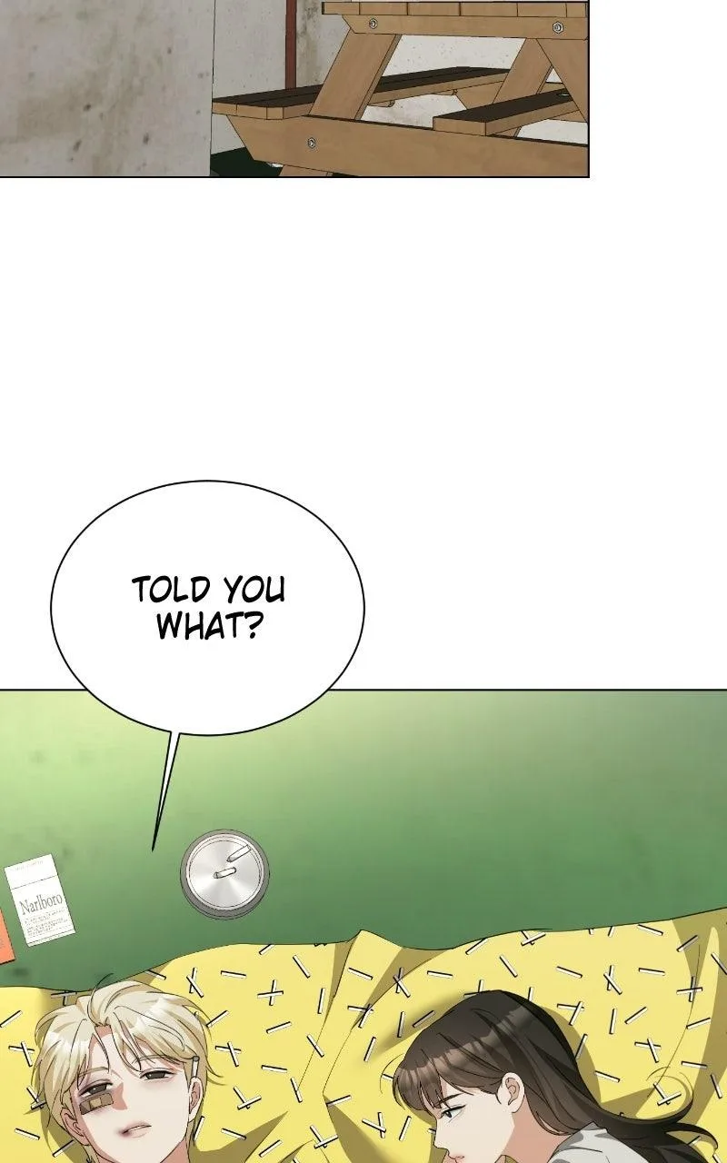 Living With Romeo Chapter 25 page 53