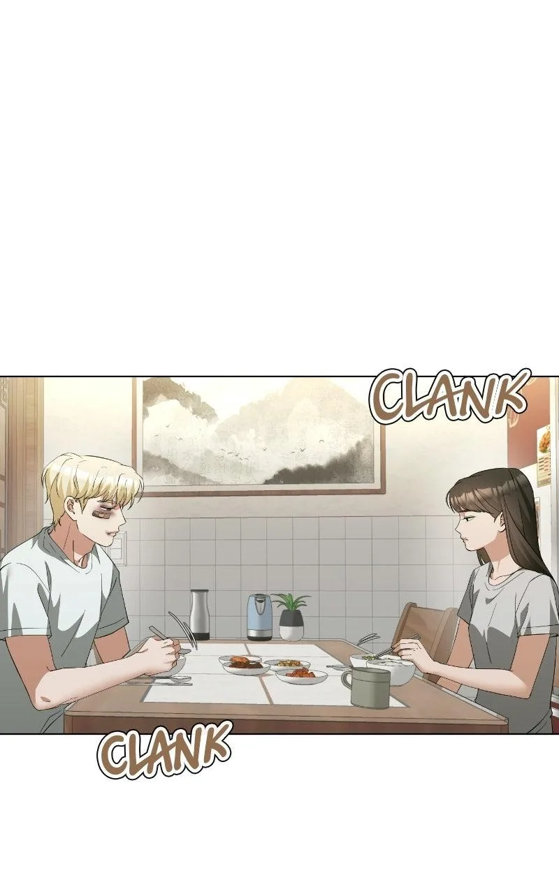 Living With Romeo Chapter 25 page 87